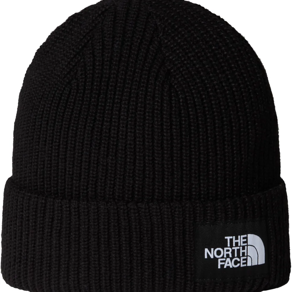 The North Face Salty Lined muts TNF black