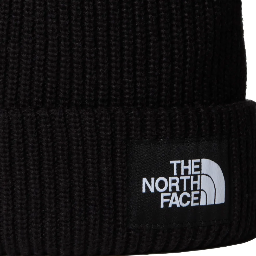 The North Face Salty Lined muts TNF black