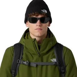 The North Face Salty Lined muts TNF black