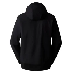 The North Face  Tekno Logo hoodie heren blue jewel