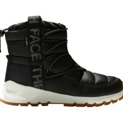 The North Face Thermoball snowboots dames TNF Black gardenia white