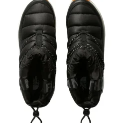 The North Face Thermoball snowboots dames TNF Black gardenia white