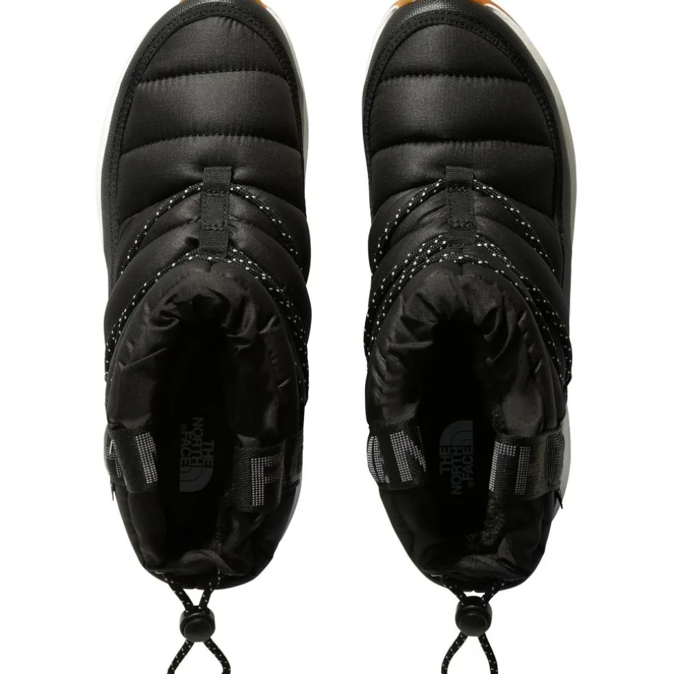 The North Face Thermoball snowboots dames TNF Black gardenia white