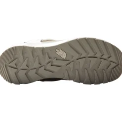 The North Face Thermoball snowboots dames gardenia white silver grey