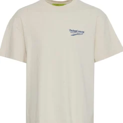 TheJoggConcept SAMI shirt heren birch mix