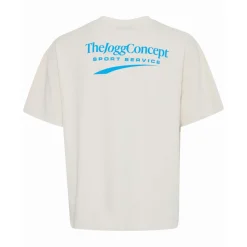 TheJoggConcept Sasa shirt heren birch