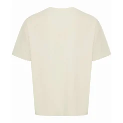 TheJoggConcept Silas Logo shirt heren birch