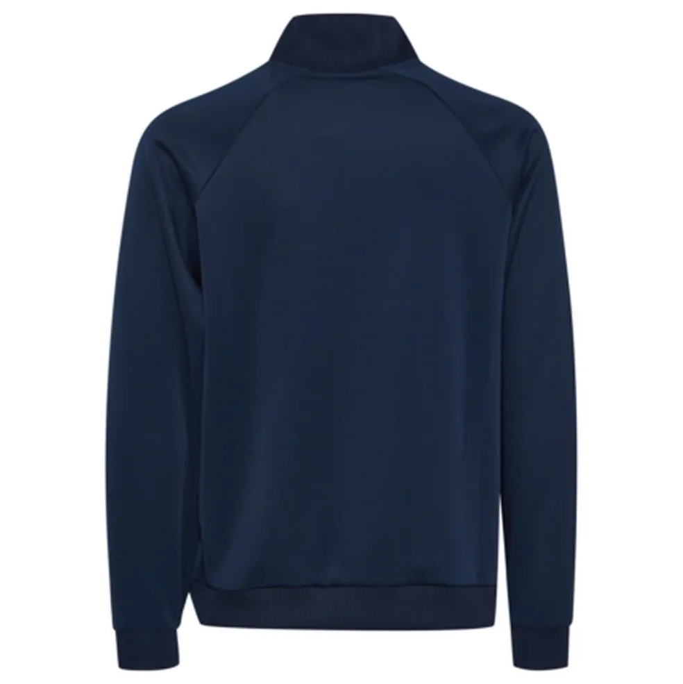 TheJoggConcept Sima vest heren navy blazer