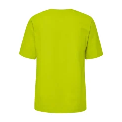 TheJoggConcept Simona shirt dames lime punch
