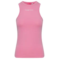 TheJoggConcept Simona tanktop dames rosebloom