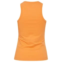 TheJoggConcept Simona tanktop dames muskmelon