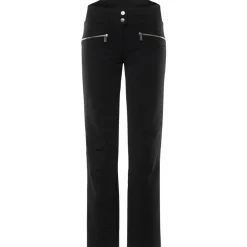 Toni Sailer ALLA skibroek dames black