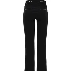 Toni Sailer  ALLA skibroek dames black