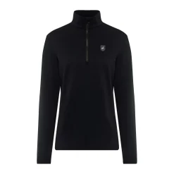 Toni Sailer  Brendan skipully heren black