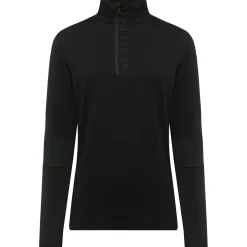 Toni Sailer  ENIO skipully heren black