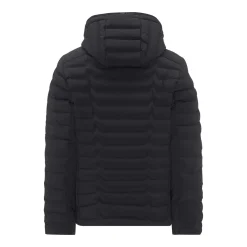 Toni Sailer  Howard winterjas heren black