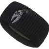 Toni Sailer  Isadora hoofdband dames black