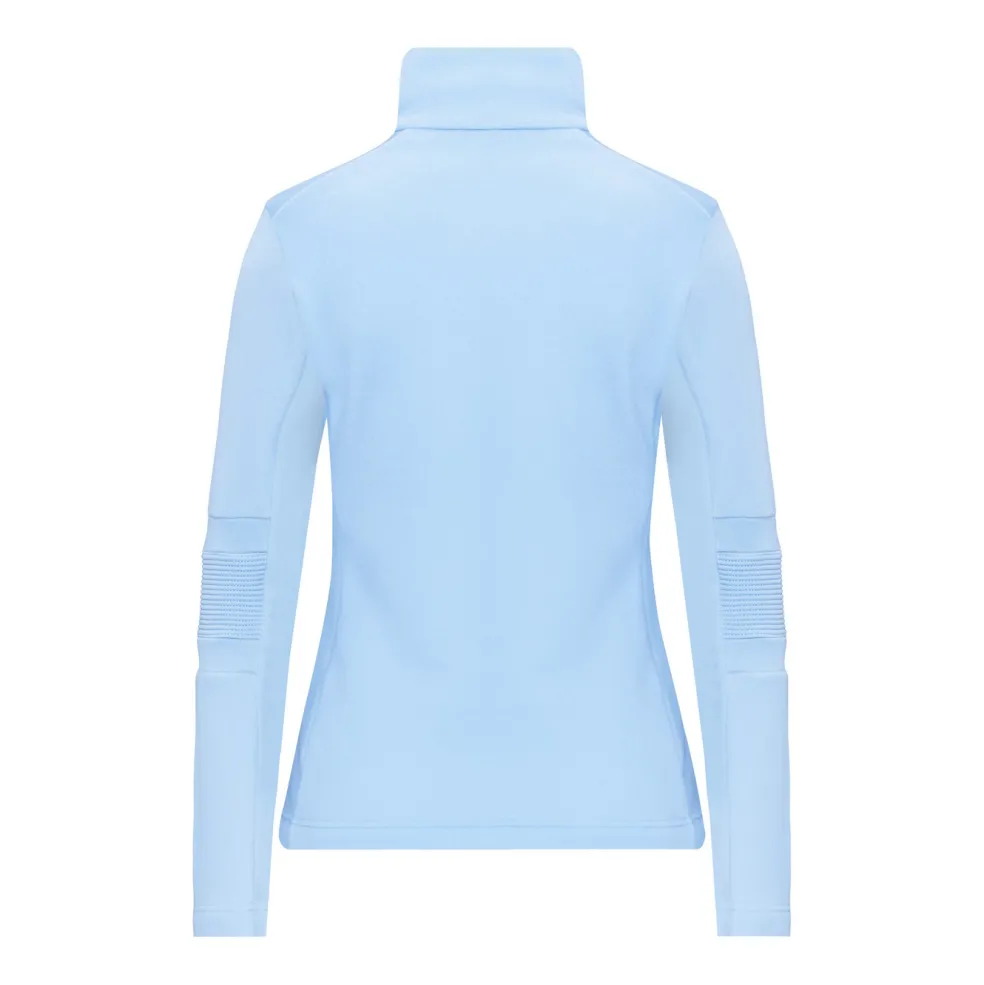 Toni Sailer JACKIE vest dames blue frost