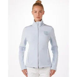 Toni Sailer JACKIE vest dames blue frost