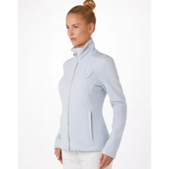 Toni Sailer JACKIE vest dames blue frost