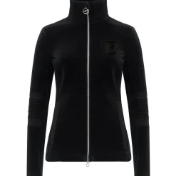 Toni Sailer  JACKIE vest dames black