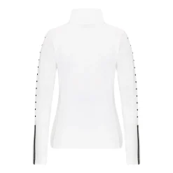 Toni Sailer  KATHI Special vest bright white