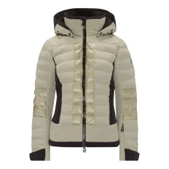 Toni Sailer  Lisbeth winterjas dames mineral earth