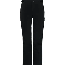 Toni Sailer NICKY skibroek heren black