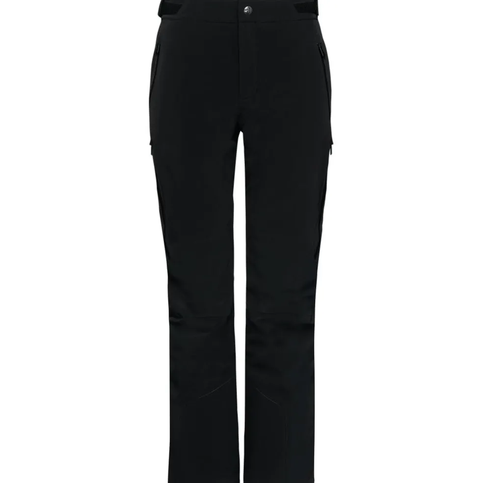 Toni Sailer NICKY skibroek heren black