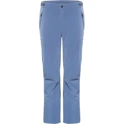 Toni Sailer Nicky skibroek heren blue metal