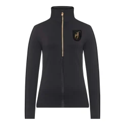 Toni Sailer Nika Gold Pearl skipully dames black