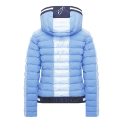 Toni Sailer  NORMA winterjas dames light steel