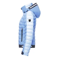 Toni Sailer  NORMA winterjas dames light steel