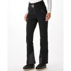 Toni Sailer  OLIVIA skibroek dames black