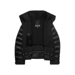 Toni Sailer  RUBIE winterjas dames black