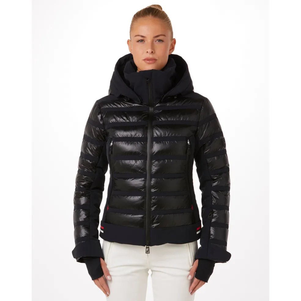 Toni Sailer RUBIE winterjas dames black