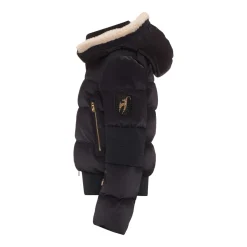 Toni Sailer  Sasha Special winterjas dames black