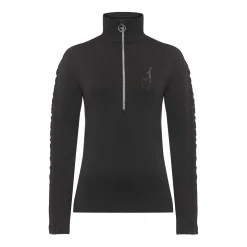 Toni Sailer Vreni Special skipully dames black