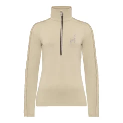 Toni Sailer Vreni Special skipully dames mineral earth