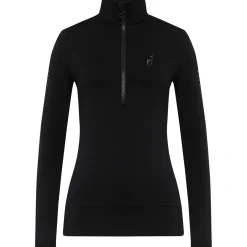 Toni Sailer WIEKA Special skipully dames black