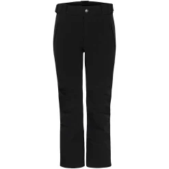 Toni Sailer WILLIAM short size skibroek heren black