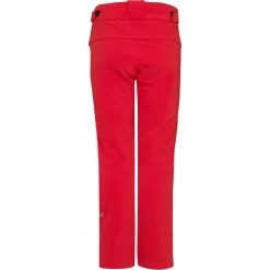 Toni Sailer  William skibroek heren signal red