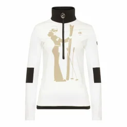 Toni Sailer Yumi skipully dames mineral earth