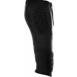 Uhlsport Anatomic keepersbroek heren black