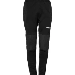 Uhlsport Anatomic Kevlar keepersbroek heren black