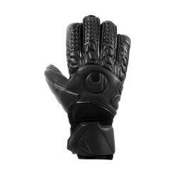 Uhlsport Comfort Absolut Grip keepershandschoenen black