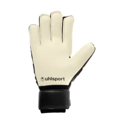 Uhlsport Comfort Absolut Grip keepershandschoenen black