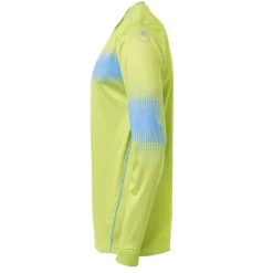 Uhlsport Eliminator keepersshirt heren power green energy blue