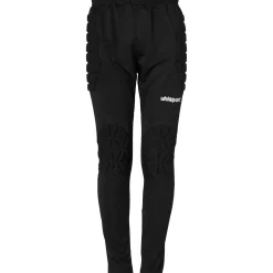 Uhlsport Essential keepersbroek black