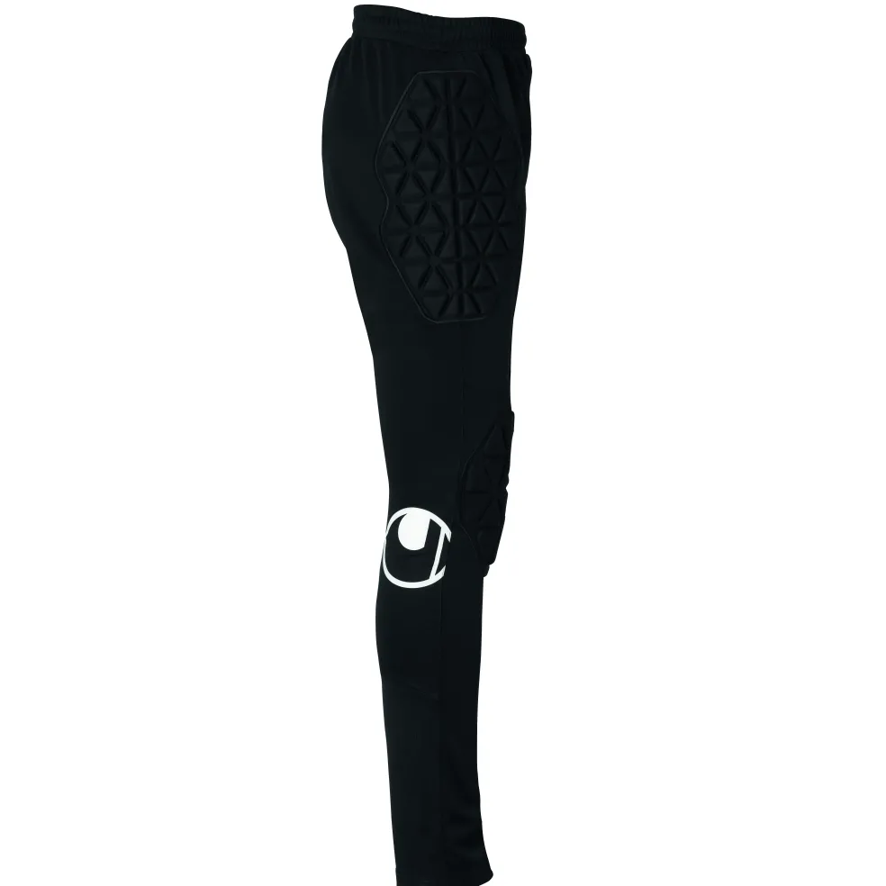 Uhlsport Essential keepersbroek black